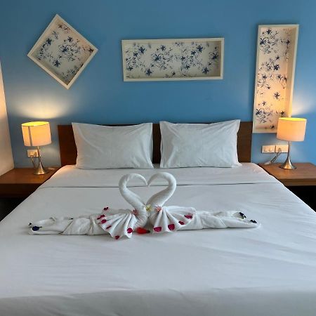 Natalie House Kata Beach Екстериор снимка