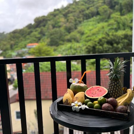 Natalie House Kata Beach Екстериор снимка