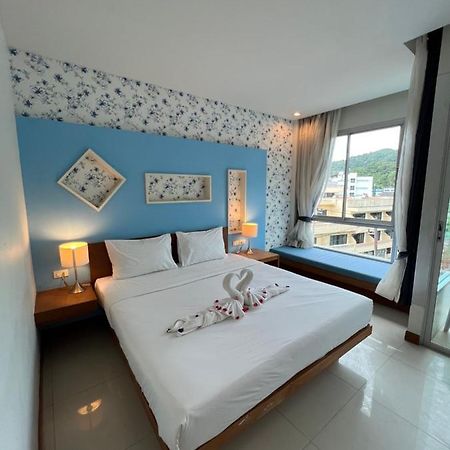 Natalie House Kata Beach Екстериор снимка