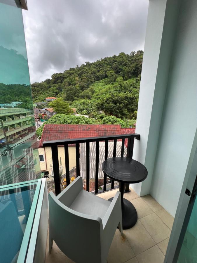 Natalie House Kata Beach Екстериор снимка
