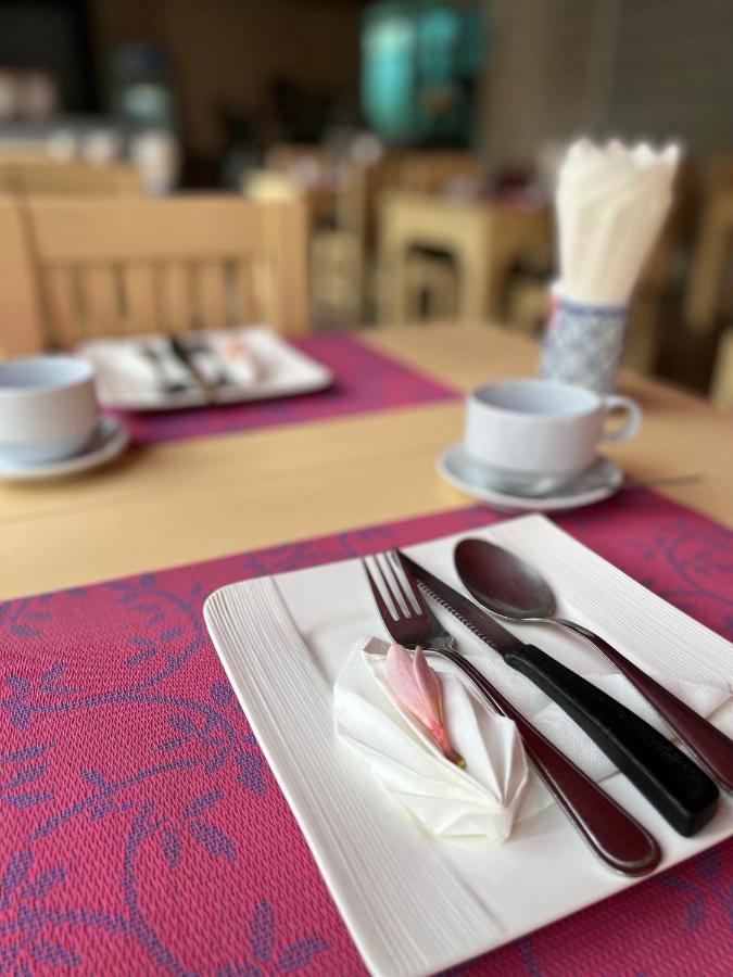 Natalie House Kata Beach Екстериор снимка
