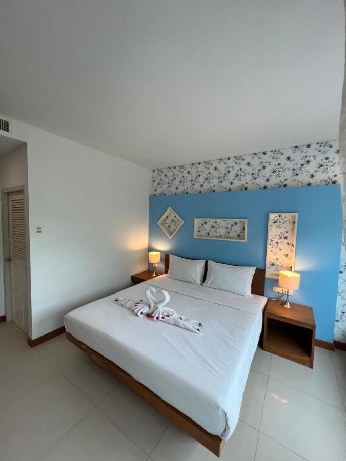 Natalie House Kata Beach Екстериор снимка