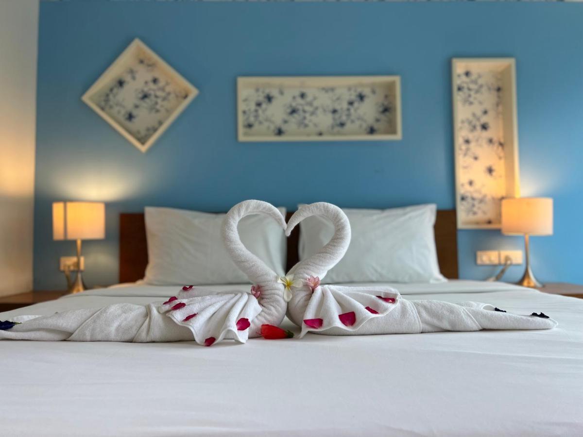 Natalie House Kata Beach Екстериор снимка