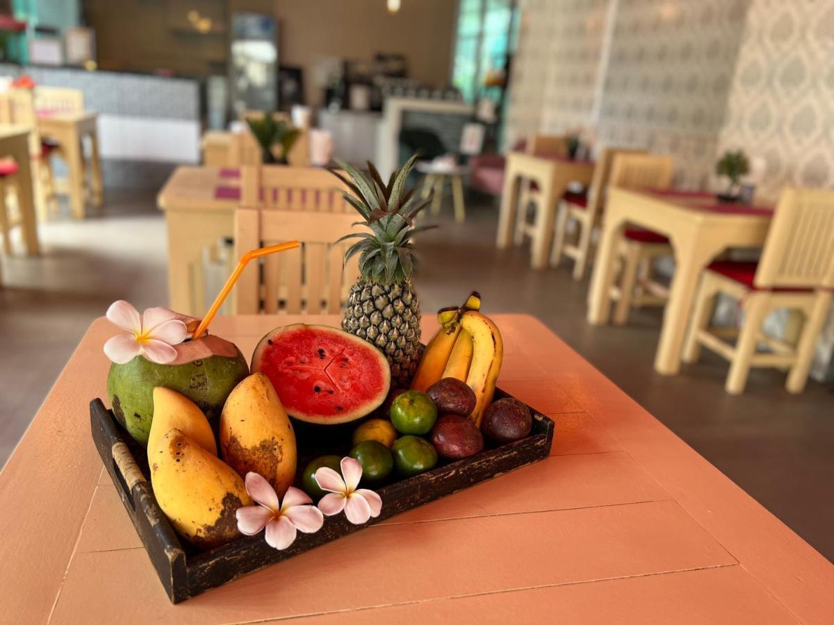 Natalie House Kata Beach Екстериор снимка