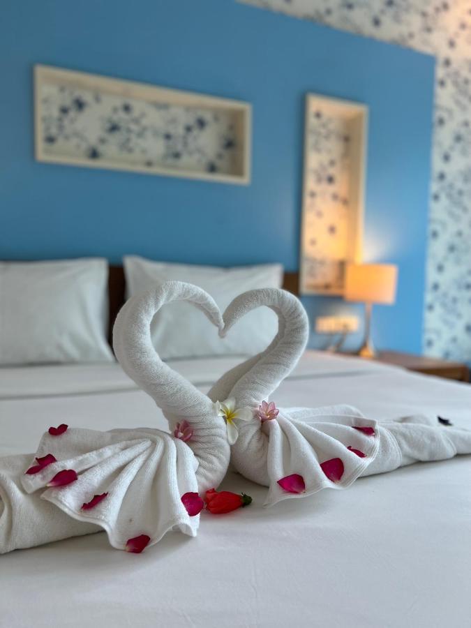 Natalie House Kata Beach Екстериор снимка