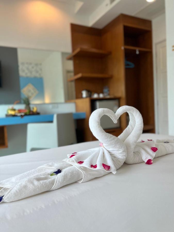 Natalie House Kata Beach Екстериор снимка