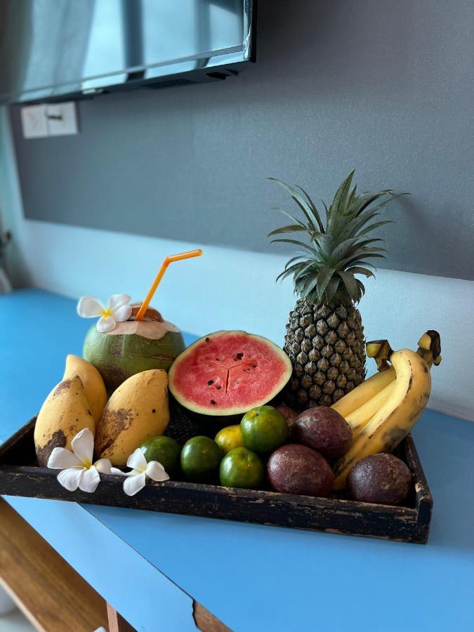 Natalie House Kata Beach Екстериор снимка